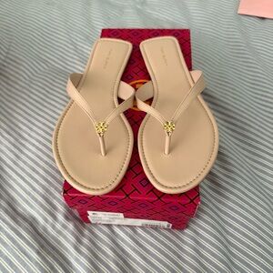 Tory Burch CLASSIC FLIP-FLOP
